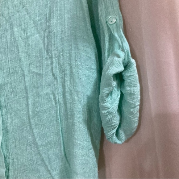 Blue & Bell button down shirt - Picture 4 of 7